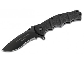 obrázek Zavírací nůž - Kalashnikov AK 101 Black, 50/50 01KAL102