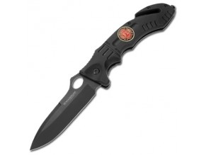 obrázek Zavírací nůž - Magnum Black FD 01RY414