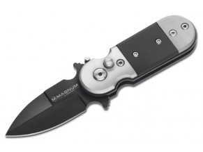 obrázek Zavírací nůž - Magnum Black Lightning 01SC148