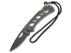 obrázek Zavírací nůž - Magnum BLACK RAINBOW 01SC014