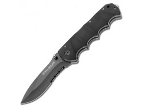 obrázek Zavírací nůž - Magnum BLACK SPEAR 01RY247