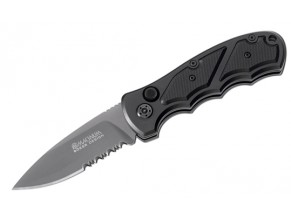 obrázek Zavírací nůž - Magnum Blitz Serrated 01BO131