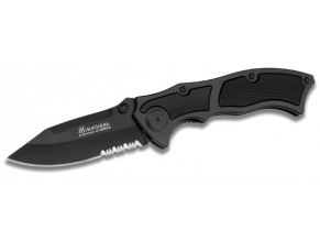 obrázek Zavírací nůž - Magnum CRUSHER 01MB408