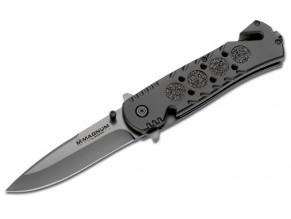 obrázek Zavírací nůž - Magnum DARK LIFESAVER 01LL200