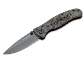 obrázek Zavírací nůž - Magnum Defilade 01MB357BM