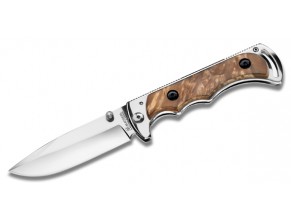 obrázek Zavírací nůž - Magnum Prestige Hunter 01RY6182