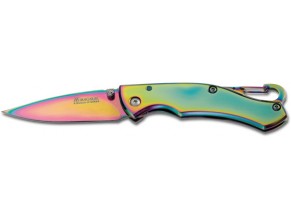 obrázek Zavírací nůž - Magnum Rainbow I 01YA106