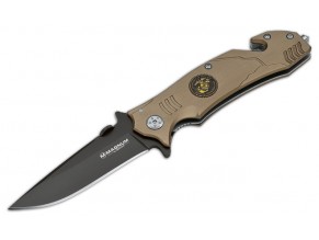 obrázek Zavírací nůž - Magnum Sergeant 01SC154