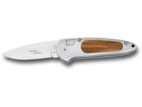obrázek Zavírací nůž - Speedlock II 110101
