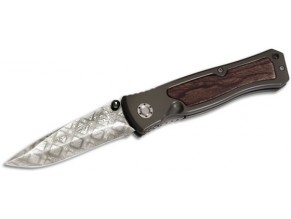 obrázek Böker LEO - Damast II, 111054DAM