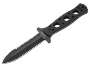 obrázek Nůž s pevnou čepelí - Steel-Mariner - 02BO285