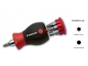 obrázek Böker Plus Toolkit Torx 09BO700