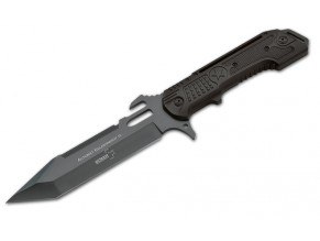 obrázek Böker Plus AK10 Fixed Blade 02KAL10
