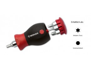 obrázek Böker Plus Toolkit Innensechskant 09BO701