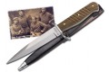 Boker trench knife 121918
