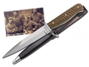 obrázek Boker trench knife 121918