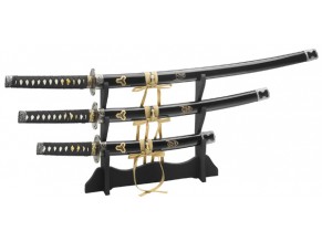 obrázek Magnum SCHWERTER-SET HATTORI HANZO 05ZS518