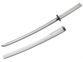 obrázek Magnum White Samurai 05ZS642