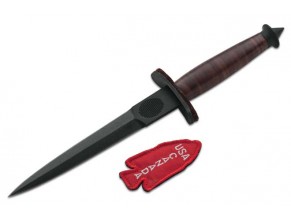 obrázek Nůž s pevnou čepelí - V-42 - 02BO1942 