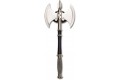 Sekera - Double Head Axe - 02GL0779 