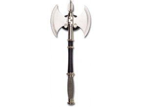 obrázek Sekera - Double Head Axe - 02GL0779 