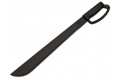 Mačeta - Ontario 18 Black D-Handle Machete 02ON8514