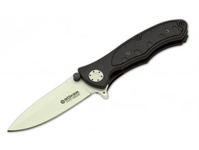 obrázek Zavírací nůž - Böker Turbine Pocket Illumination 110126