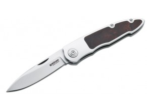 obrázek Zavírací nůž - Böker Merlin 110621