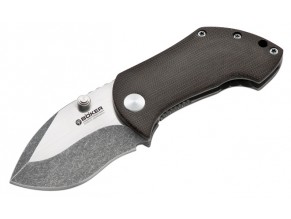 obrázek Zavírací nůž - Böker Blackwood Pimpsqueak 110623