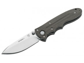 obrázek Zavírací nůž - Böker Oberland Arms-EDW 110626