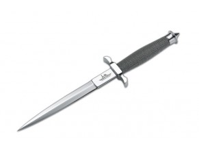 obrázek United Cutlery Gil Hibben Silver Shadow 02UC0441 