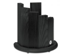 obrázek Stojan na nože - Böker Messerblock schwarz - 030400 